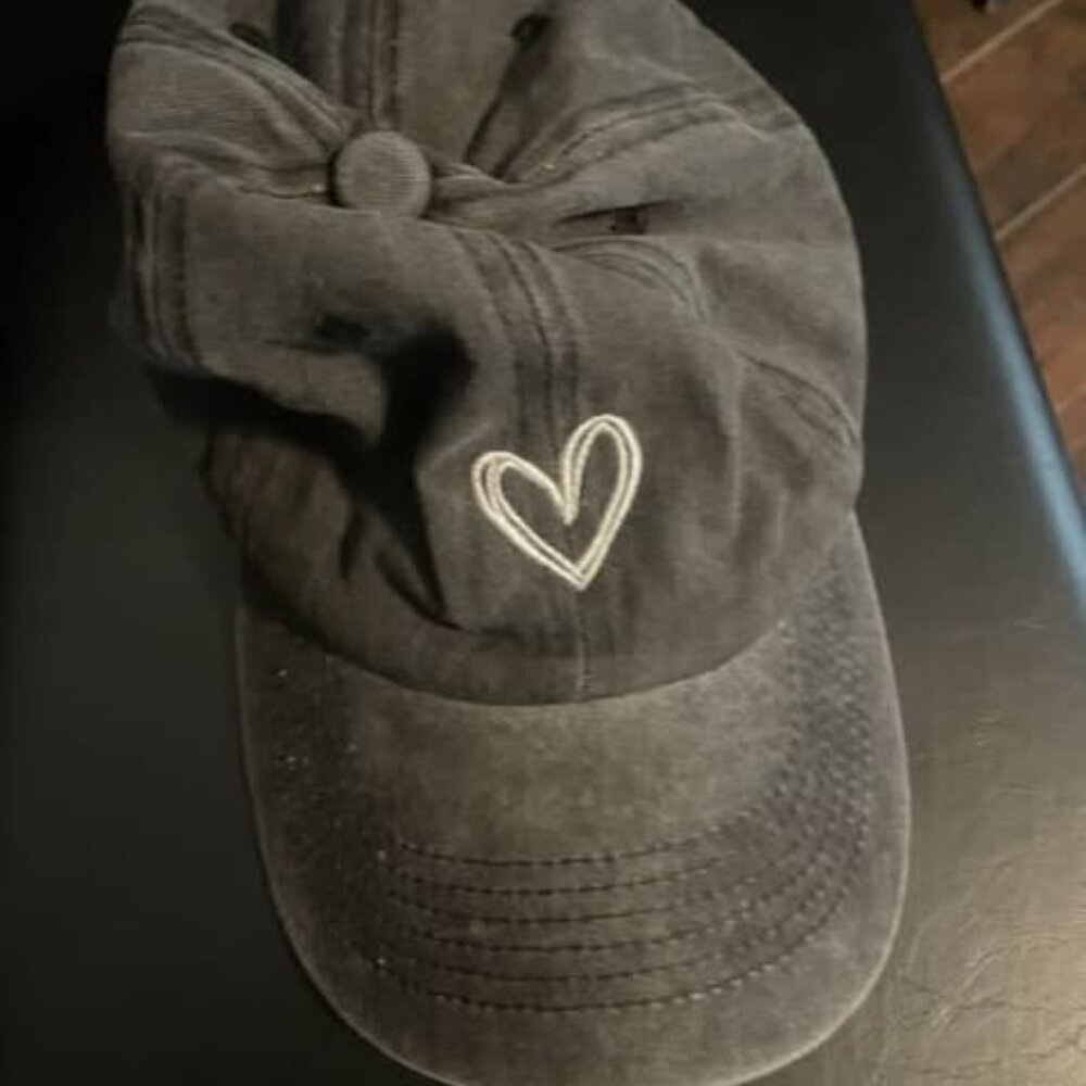 hat/cap